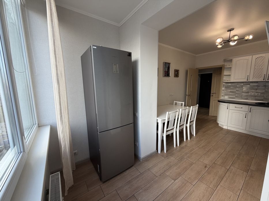 Квартира на вул. Академіка Шалімова, 59 в Києві, ID 413470, фото №4