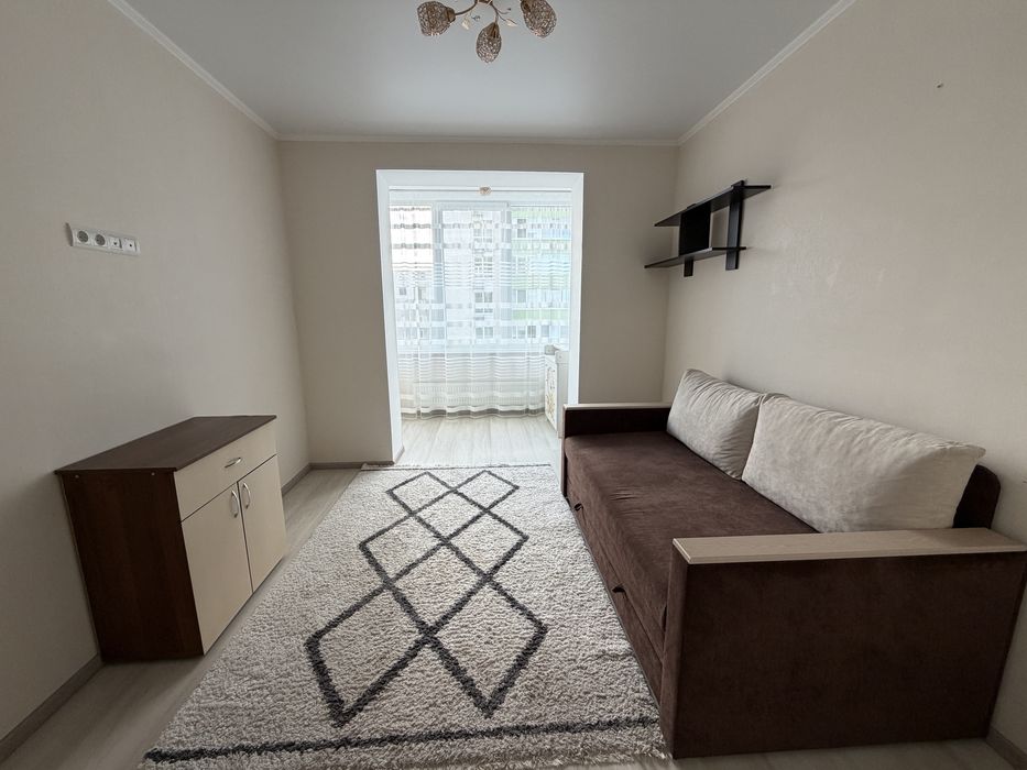 Квартира на вул. Академіка Шалімова, 59 в Києві, ID 413470, фото №6