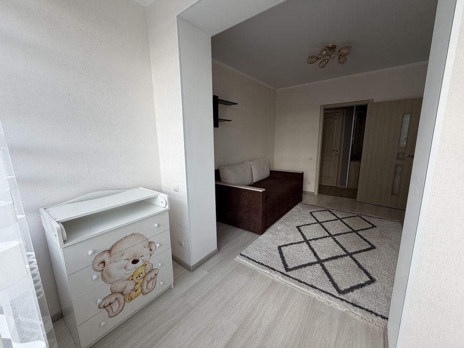 Квартира на вул. Академіка Шалімова, 59 в Києві, ID 413470, фото №7