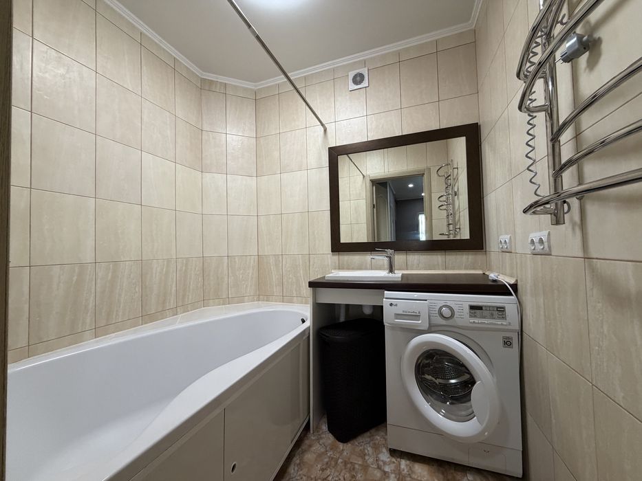 Квартира на вул. Академіка Шалімова, 59 в Києві, ID 413470, фото №9