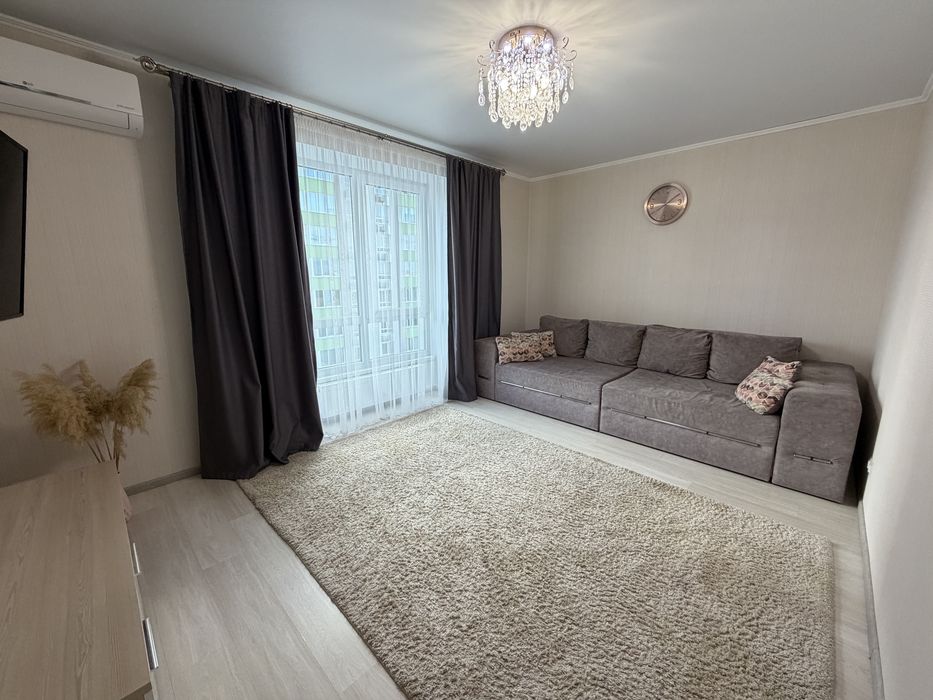 Квартира на вул. Академіка Шалімова, 59 в Києві, ID 413470, фото №10