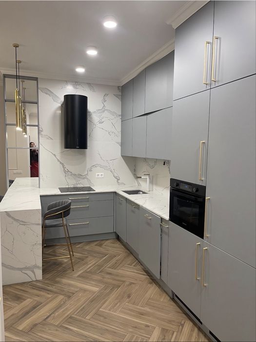 Квартира на вул. Лесі Українки, 7в в Києві, ID 382854, фото №10