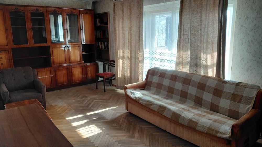 Квартира на вул. Велика Васильківська, 124, ID 459934, фото №1