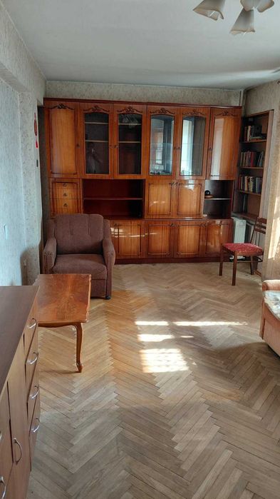Квартира на вул. Велика Васильківська, 124 в Києві, ID 459934, фото №2