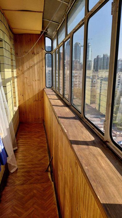 Квартира на вул. Велика Васильківська, 124 в Києві, ID 459934, фото №11