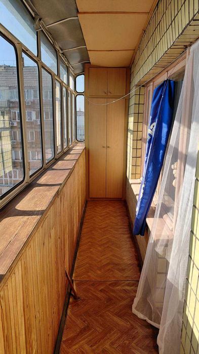 Квартира на вул. Велика Васильківська, 124 в Києві, ID 459934, фото №12