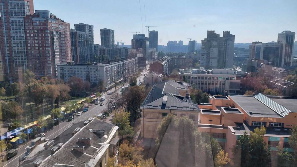 Квартира на вул. Велика Васильківська, 124 в Києві, ID 459934, фото №14