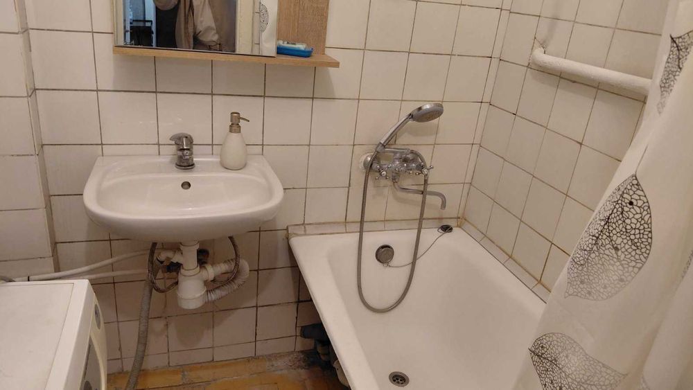 Квартира на вул. Велика Васильківська, 124 в Києві, ID 459934, фото №16