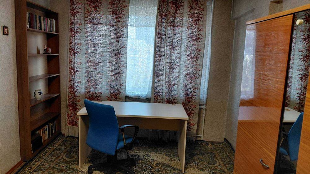 Квартира на вул. Велика Васильківська, 124 в Києві, ID 459934, фото №3