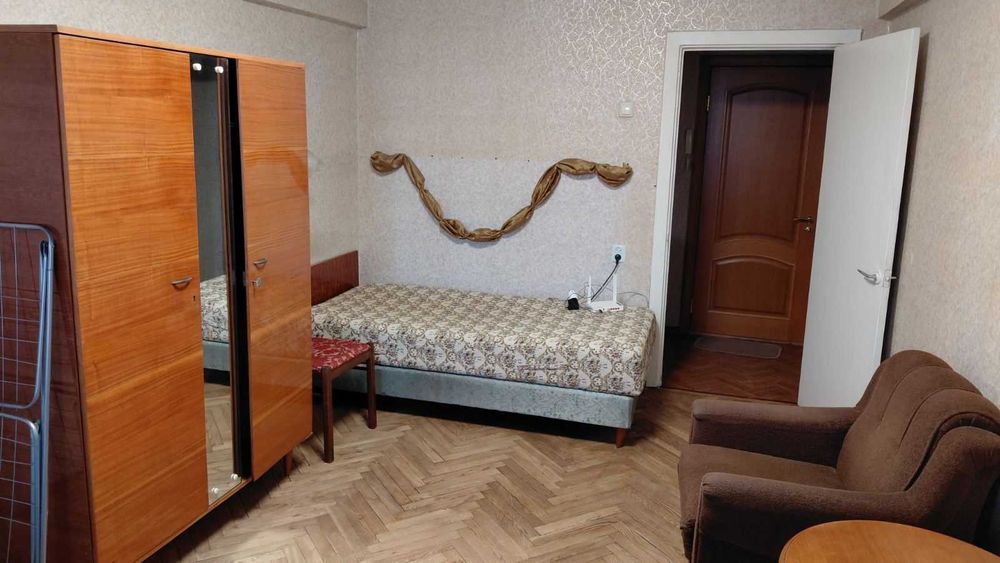 Квартира на вул. Велика Васильківська, 124 в Києві, ID 459934, фото №4