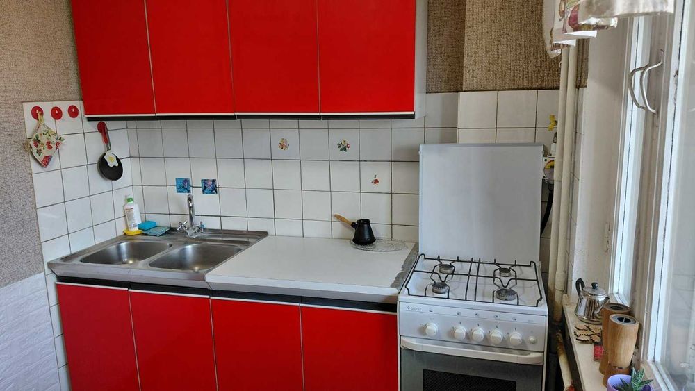 Квартира на вул. Велика Васильківська, 124 в Києві, ID 459934, фото №7