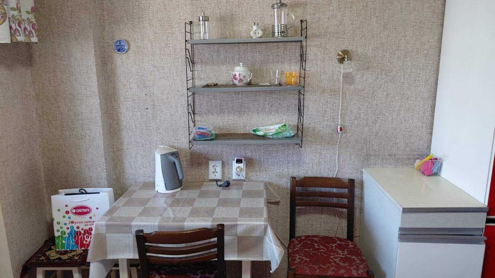 Квартира на вул. Велика Васильківська, 124 в Києві, ID 459934, фото №8