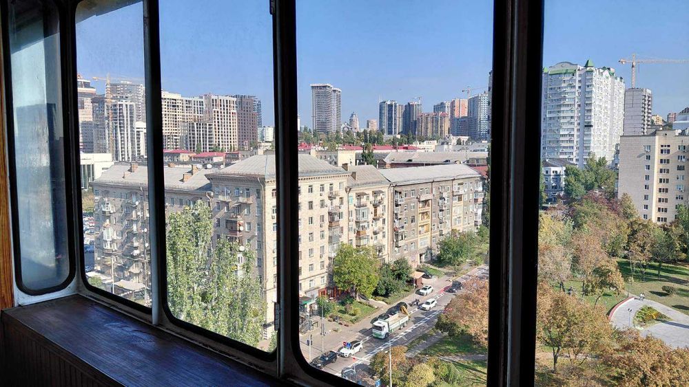 Квартира на вул. Велика Васильківська, 124 в Києві, ID 459934, фото №10