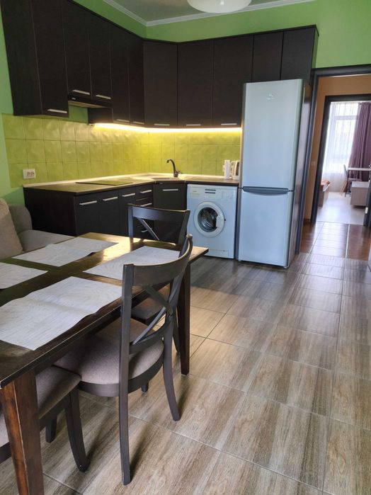 Квартира на вул. Ракетна, 24б в Києві, ID 382839, фото №2