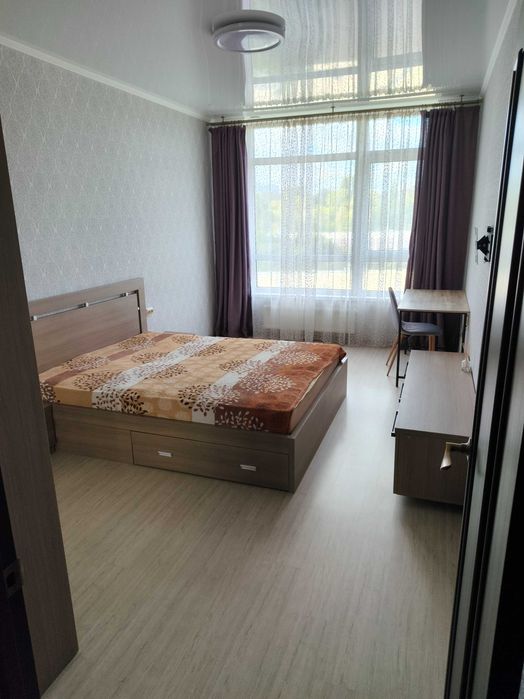 Квартира на вул. Ракетна, 24б в Києві, ID 382839, фото №12