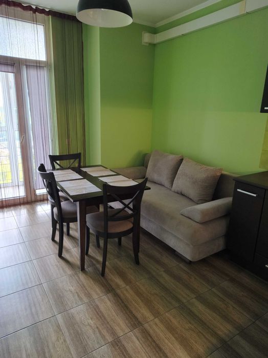 Квартира на вул. Ракетна, 24б в Києві, ID 382839, фото №3