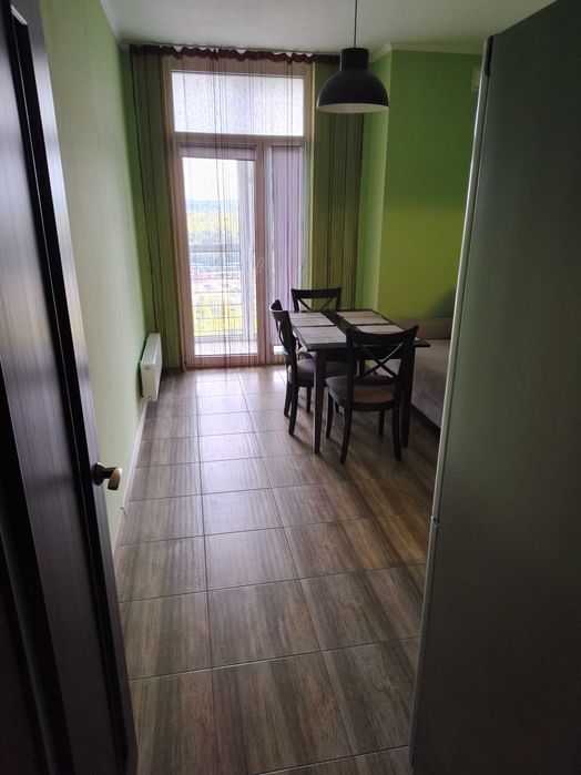 Квартира на вул. Ракетна, 24б в Києві, ID 382839, фото №4