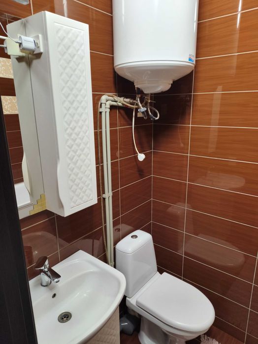 Квартира на вул. Ракетна, 24б в Києві, ID 382839, фото №7