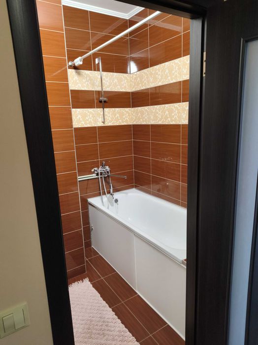 Квартира на вул. Ракетна, 24б в Києві, ID 382839, фото №9