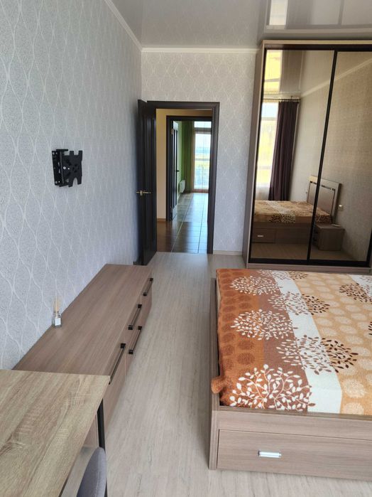 Квартира на вул. Ракетна, 24б в Києві, ID 382839, фото №10