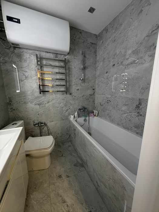Квартира — Гостомель в Києві, ID 382905, фото №12