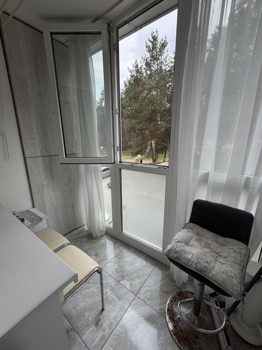 Квартира — Гостомель в Києві, ID 382905, фото №19