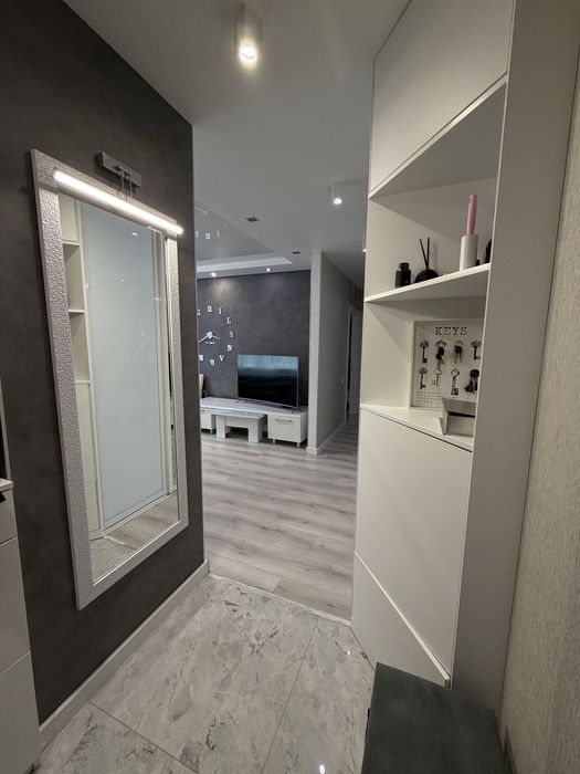 Квартира — Гостомель в Києві, ID 382905, фото №21