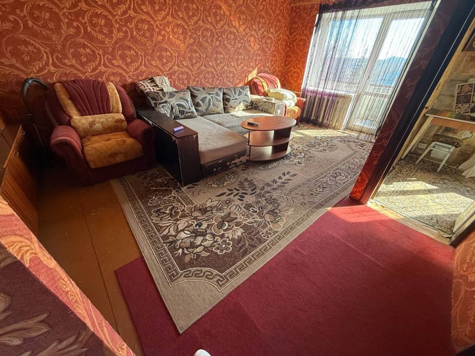 Квартира на Металургійний в Кривий Ріг, ID 382840, фото №1