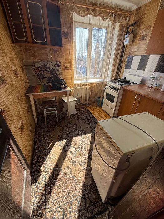 Квартира на Металургійний в Кривий Ріг, ID 382840, фото №3