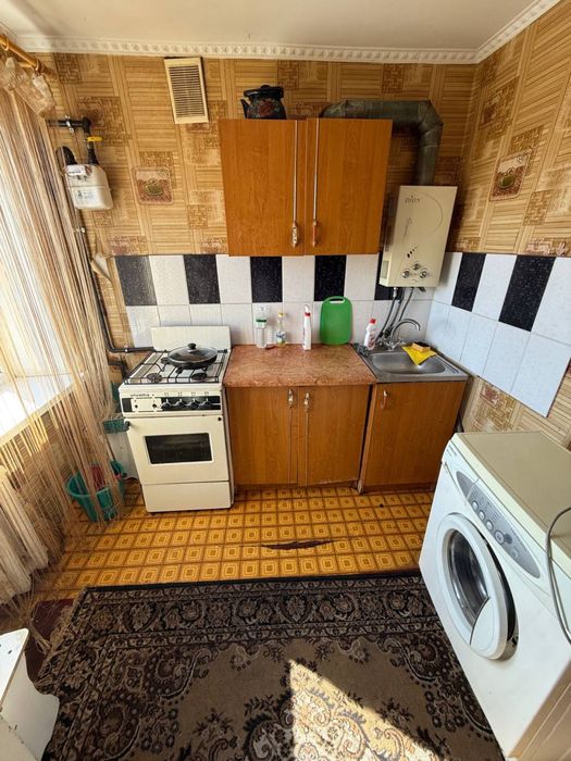 Квартира на Металургійний в Кривий Ріг, ID 382840, фото №5