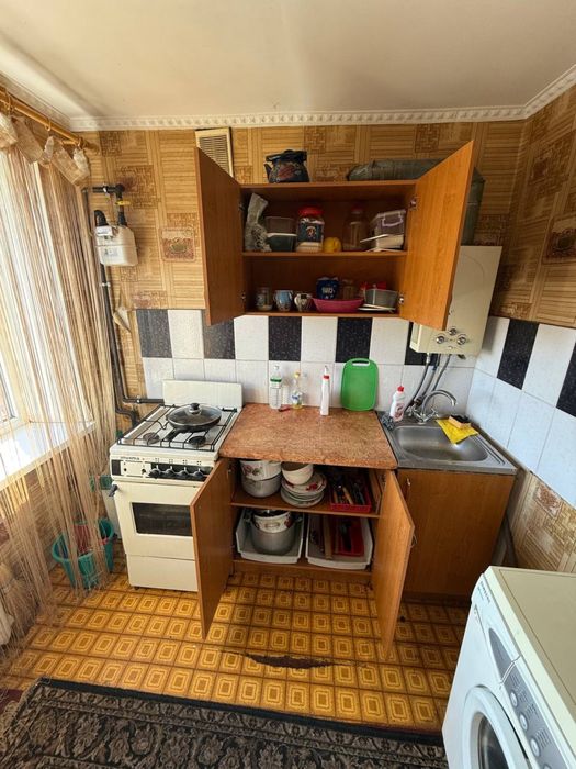 Квартира на Металургійний в Кривому Розі, ID 382840, фото №6