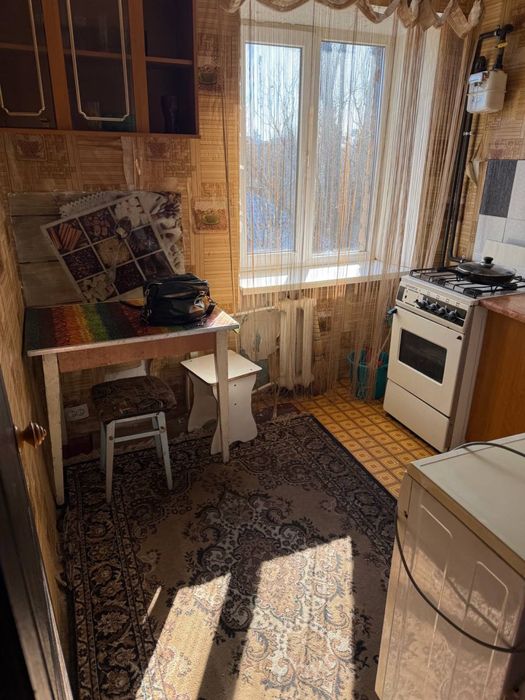 Квартира на Металургійний в Кривому Розі, ID 382840, фото №7