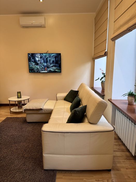 Квартира на вул. Олеся Гончара в Києві, ID 382847, фото №2