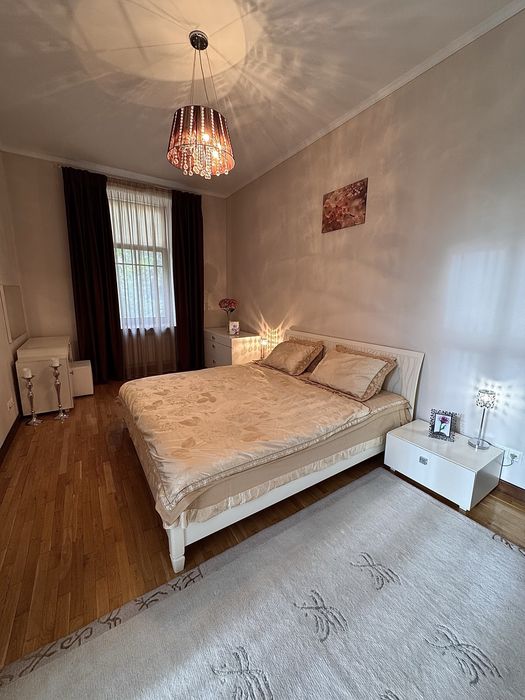 Квартира на вул. Олеся Гончара в Києві, ID 382847, фото №13