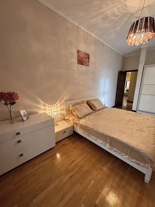 Квартира на вул. Олеся Гончара в Києві, ID 382847, фото №15