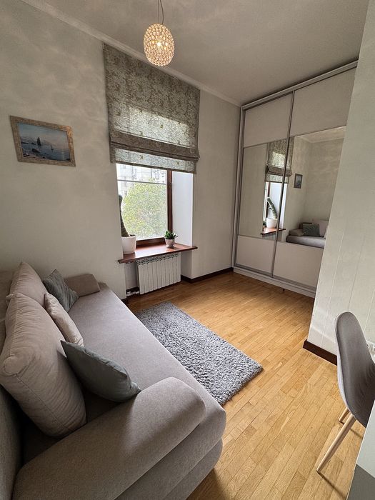 Квартира на вул. Олеся Гончара в Києві, ID 382847, фото №18
