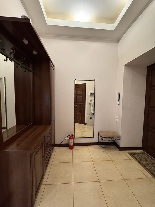Квартира на вул. Олеся Гончара в Києві, ID 382847, фото №23