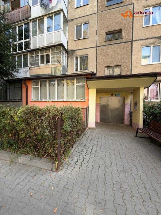 Квартира на вул. Довженка, ID 382849, фото №1
