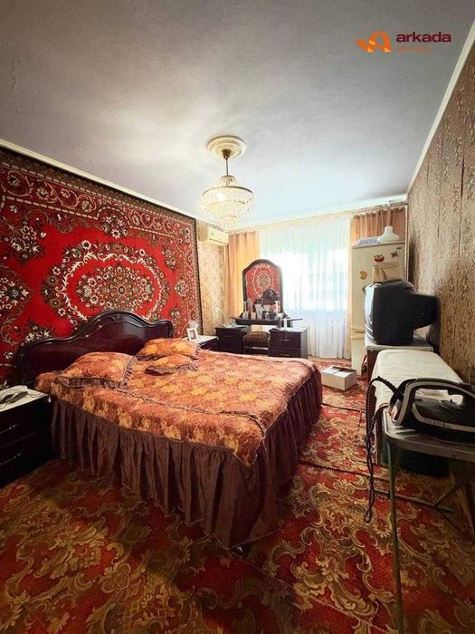 Квартира на вул. Довженка в Івано-Франківську, ID 382849, фото №3