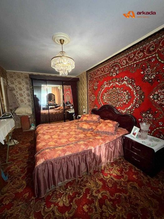 Квартира на вул. Довженка в Івано-Франківську, ID 382849, фото №4