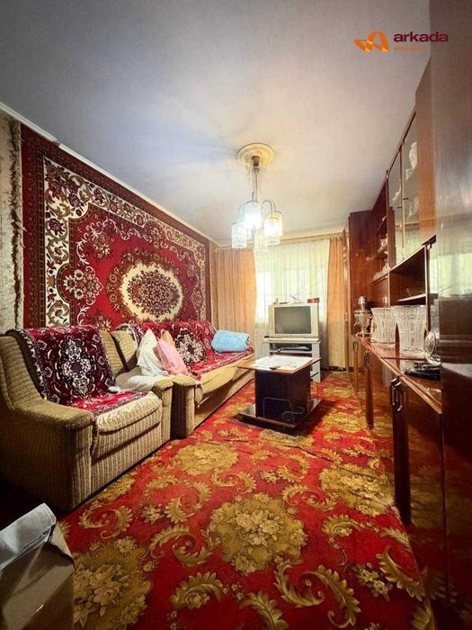 Квартира на вул. Довженка в Івано-Франківську, ID 382849, фото №5
