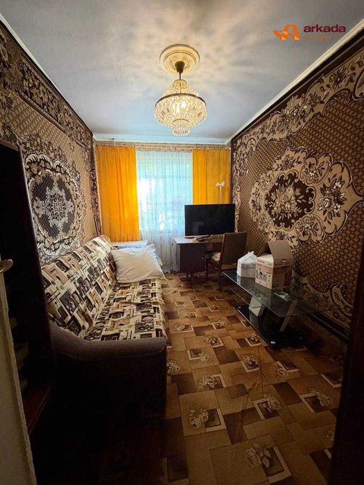 Квартира на вул. Довженка в Івано-Франківську, ID 382849, фото №6