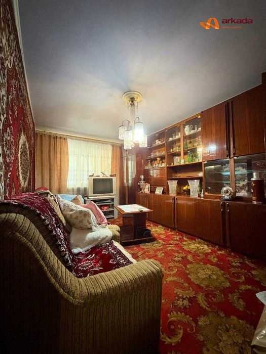 Квартира на вул. Довженка в Івано-Франківську, ID 382849, фото №7