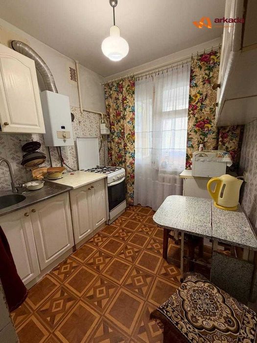 Квартира на вул. Довженка в Івано-Франківську, ID 382849, фото №8