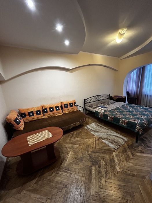 Квартира на вул. Липківського, 15, ID 382912, фото №1
