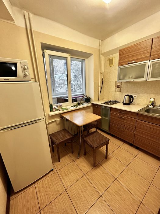 Квартира на вул. Липківського, 15 в Києві, ID 382912, фото №2