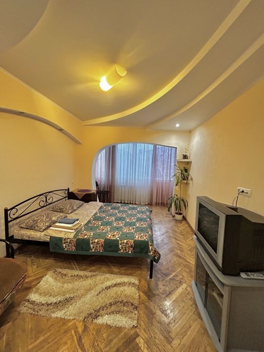 Квартира на вул. Липківського, 15 в Києві, ID 382912, фото №4