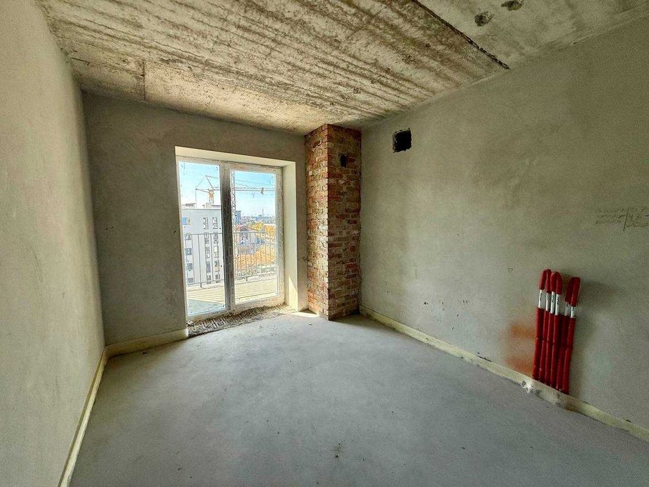Квартира на ЖК Краківський в Івано-Франківську, ID 382901, фото №2