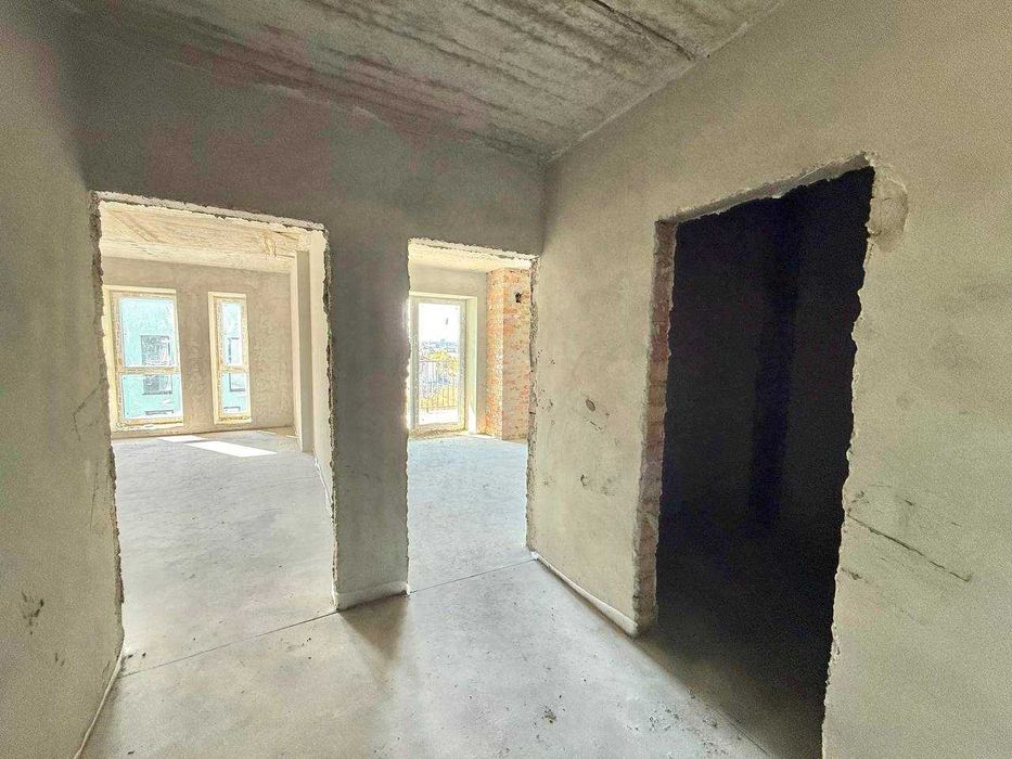 Квартира на ЖК Краківський в Івано-Франківську, ID 382901, фото №4