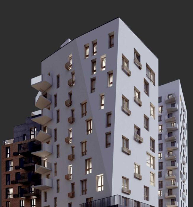 Квартира на вул. Щурата, 2 в Львові, ID 382887, фото №10